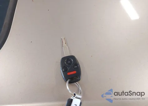 2003 Honda Accord 2.4 Ex from USA, damaged, VIN 1HGCM56663A144940